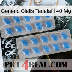 Generic Cialis Tadalafil 40 Mg 23